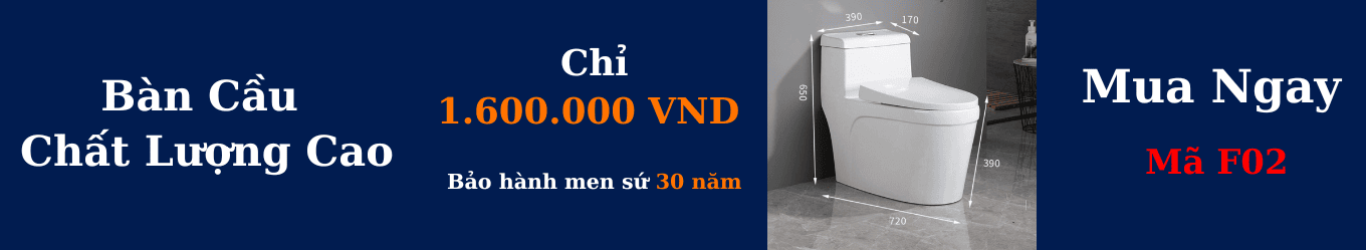 BỒN CẦU