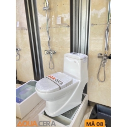CẦU LIỀN KHỐI AQUA CERA (kích thước 730x390x680 mm) - 08