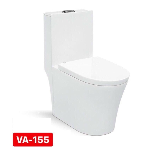 BỒN CẦU LIỀN KHỐI - 155