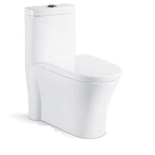 BỒN CẦU LIỀN KHỐI - 818