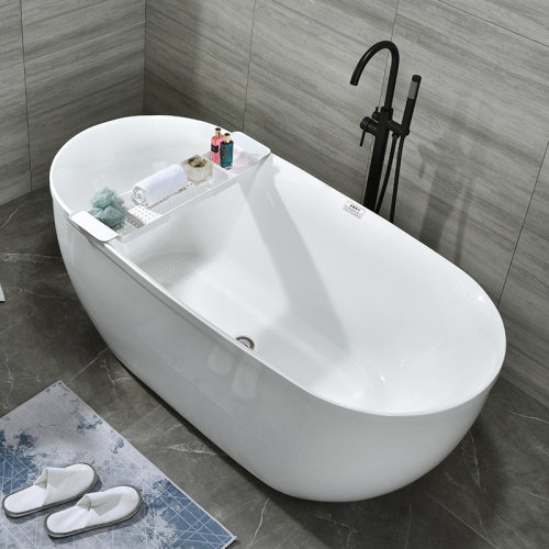 Bồn Tắm Oval AQUACERA-001