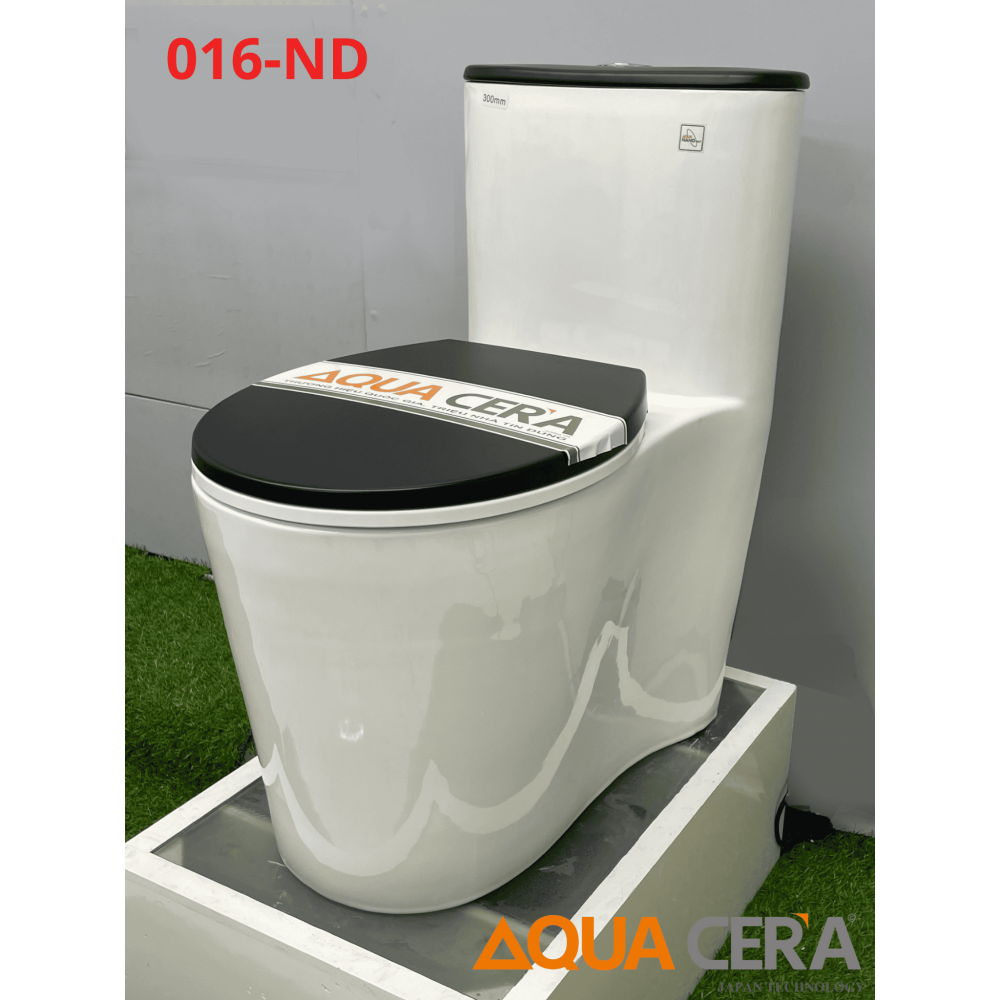 CẦU LIỀN KHỐI - NẮP UF TRẮNG ĐEN Mã SP 016-TX