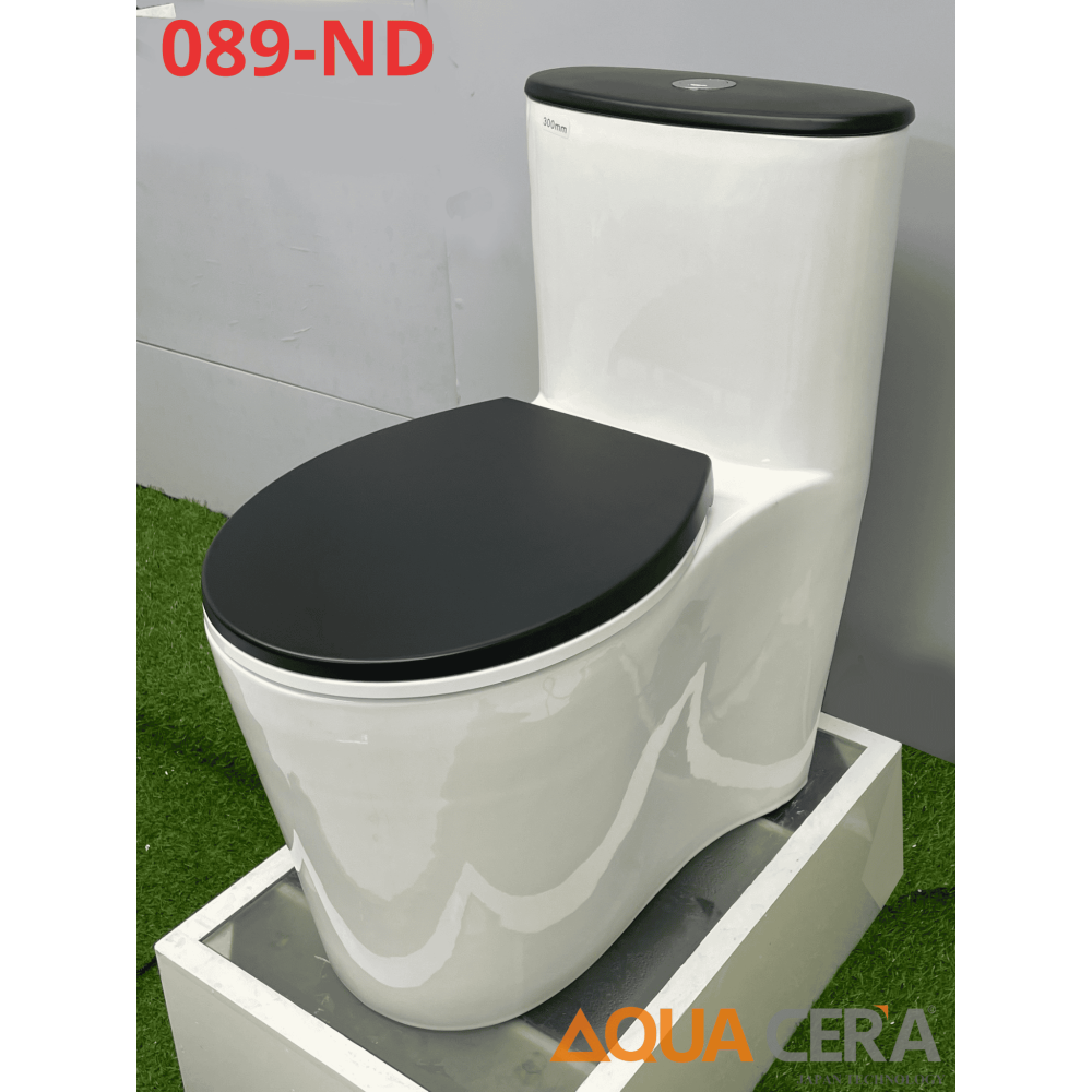 CẦU LIỀN KHỐI - NẮP UF TRẮNG ĐEN Mã SP 016-TX