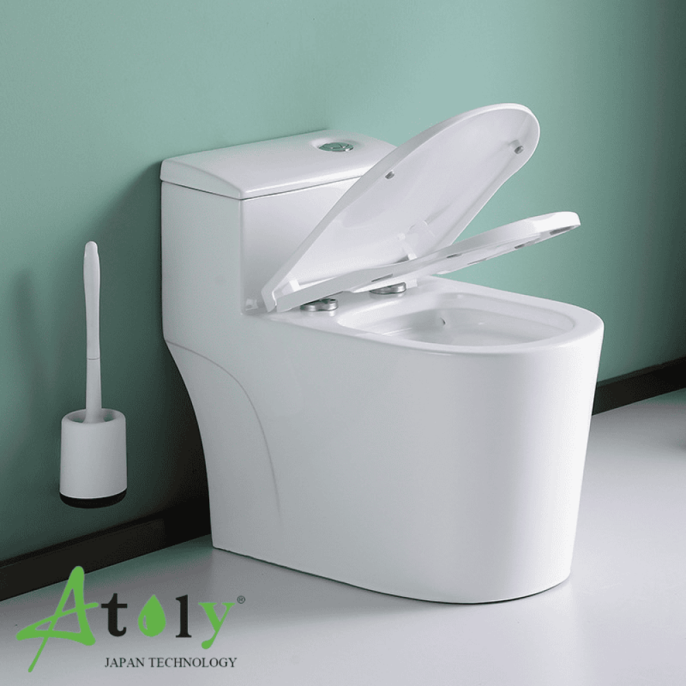 BỒN CẦU LIỀN KHỐI - 2032