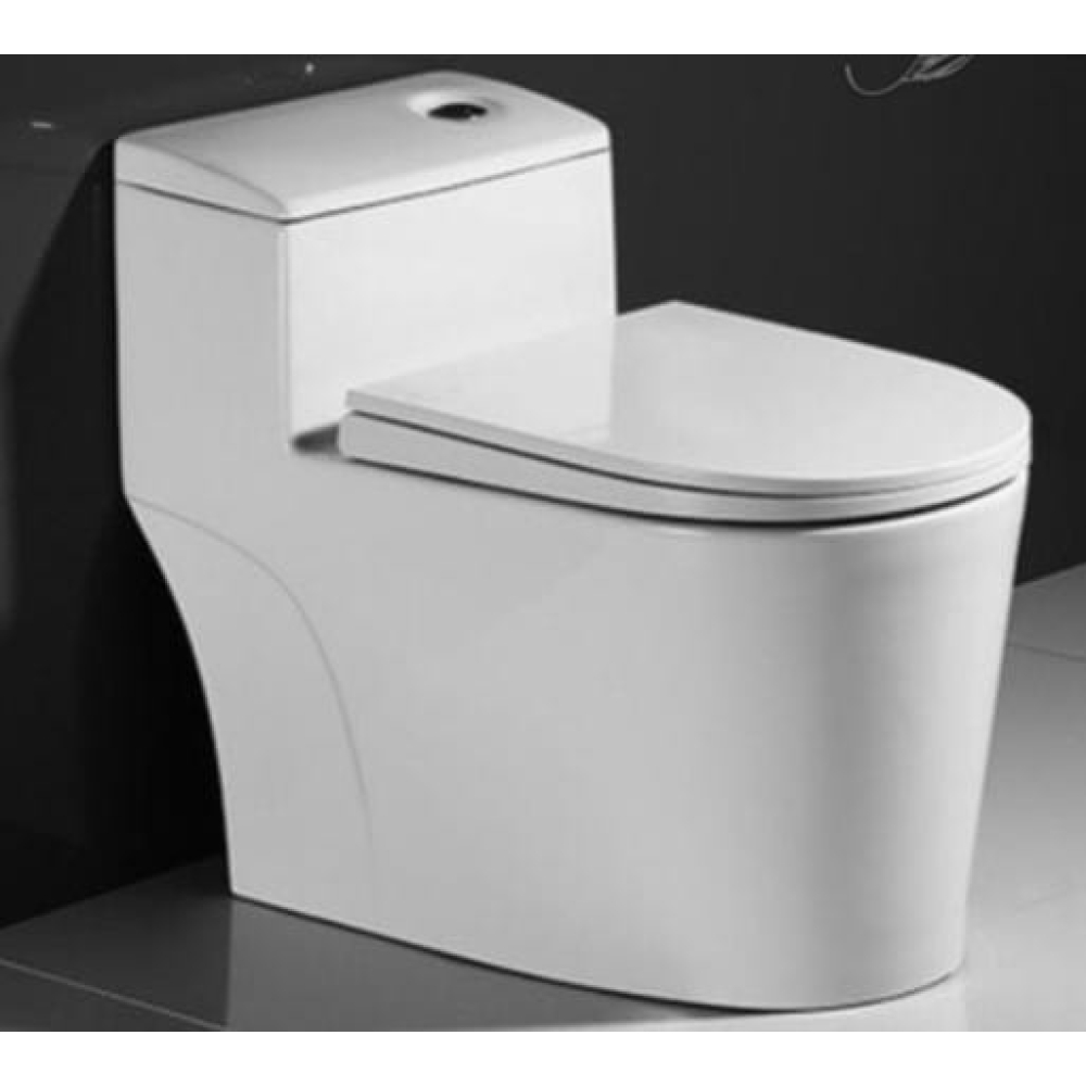 BỒN CẦU LIỀN KHỐI - 2032