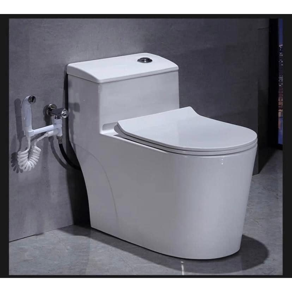 COMBO THIẾT BỊ NHÀ TẮM ATOLY - Mã SP CBAT01
