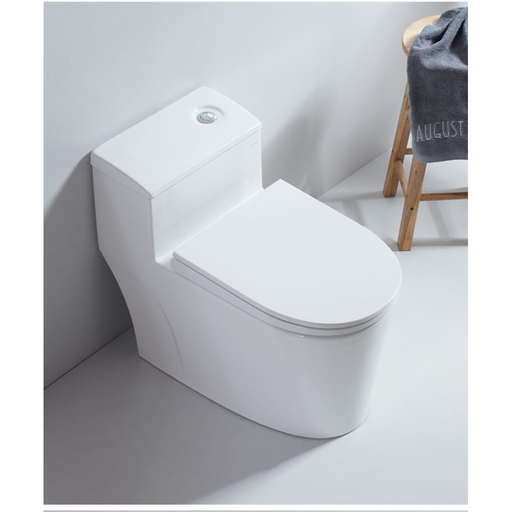 COMBO THIẾT BỊ NHÀ TẮM ATOLY - Mã SP CBAT03