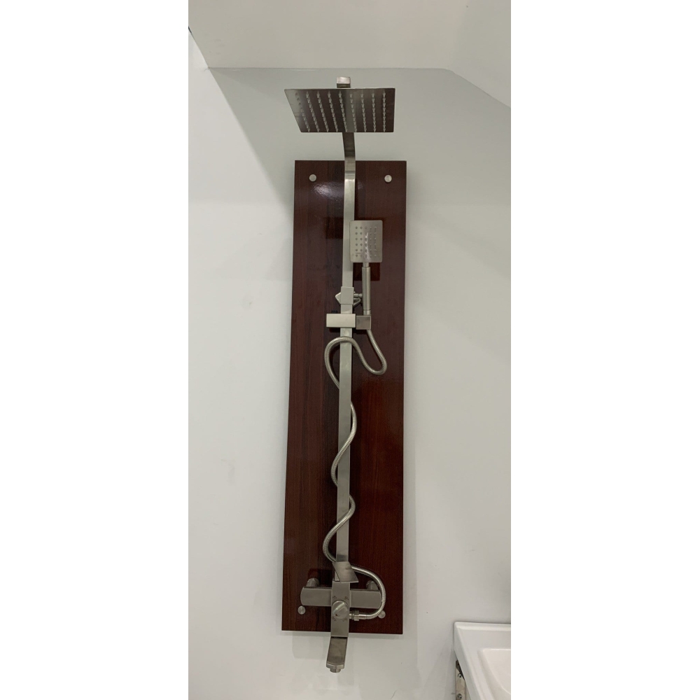 COMBO THIẾT BỊ NHÀ TẮM ATOLY - Mã SP CBAT02