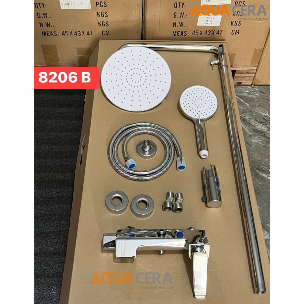 SEN CÂY NÓNG LẠNH ĐỒNG BÓNG - BÁT SEN TRÒN - 8206B