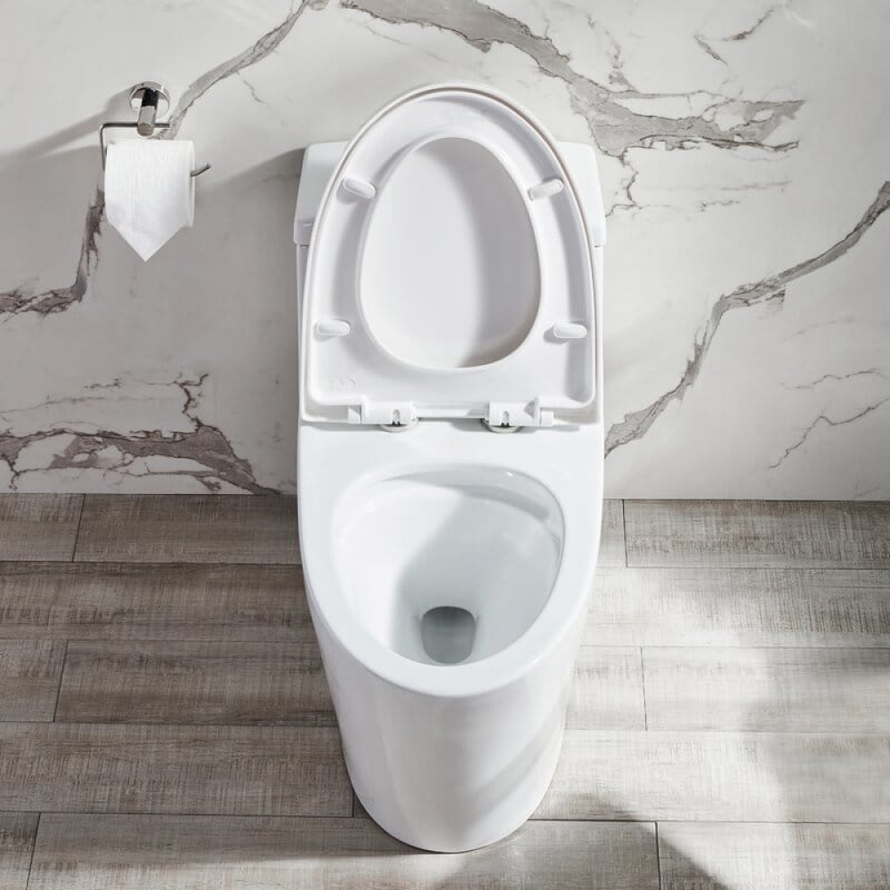 BỒN CẦU LIỀN KHỐI - 909