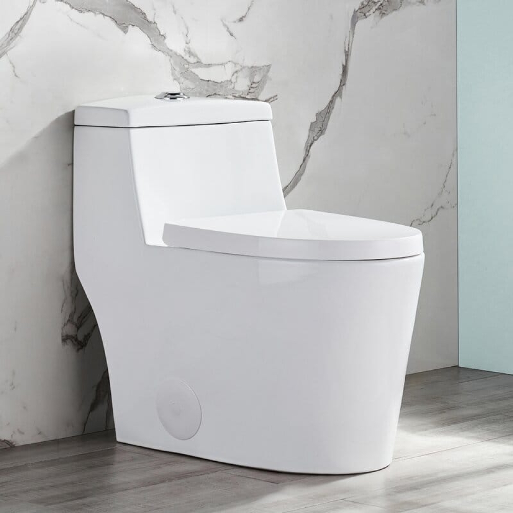BỒN CẦU LIỀN KHỐI - 909