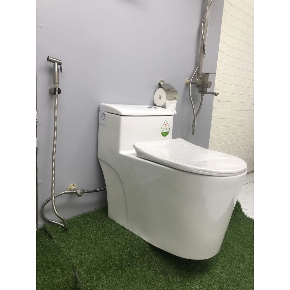 COMBO NHÀ TẮM ATOLY 14 MÓN - Mã SP 06