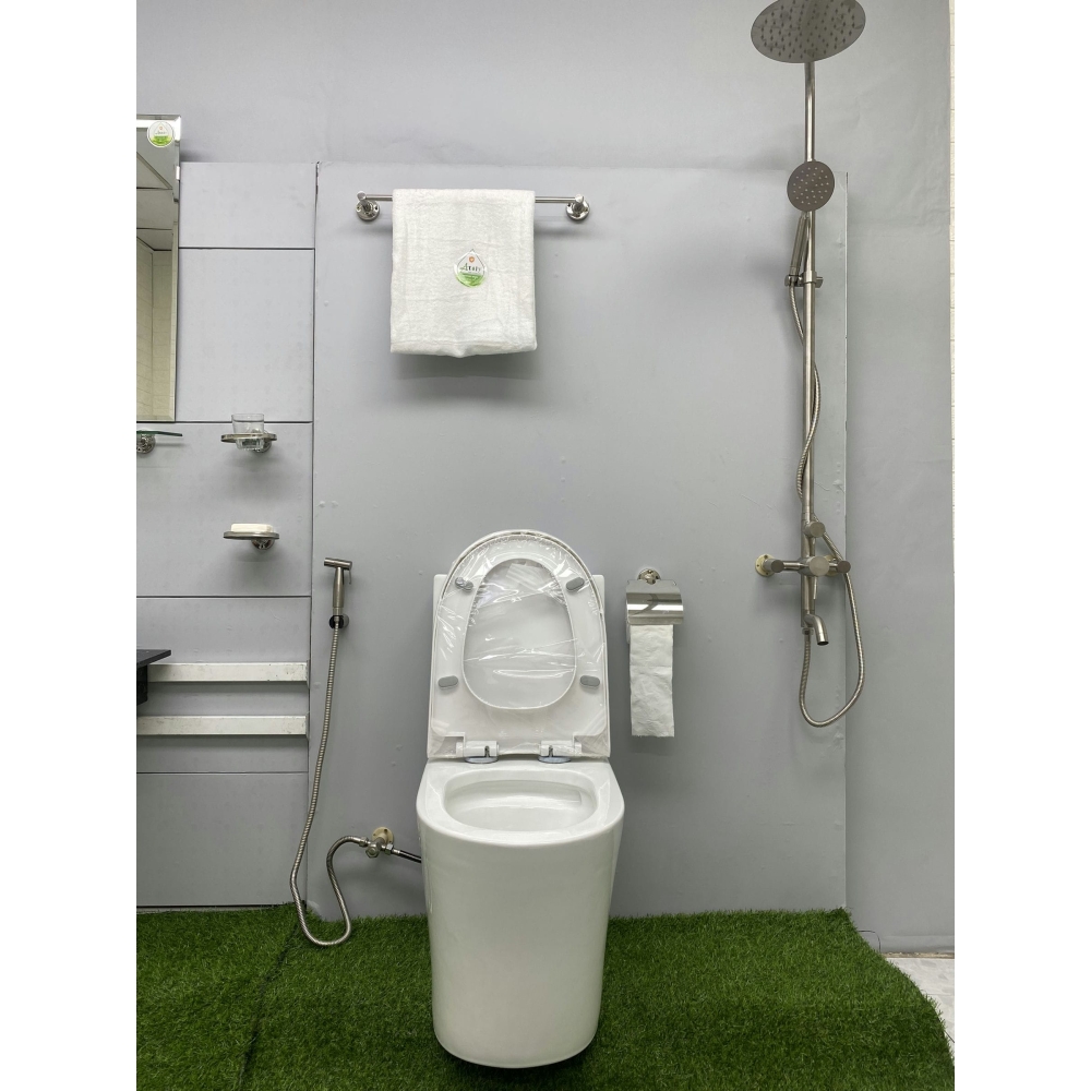 COMBO NHÀ TẮM ATOLY 14 MÓN - Mã SP 05