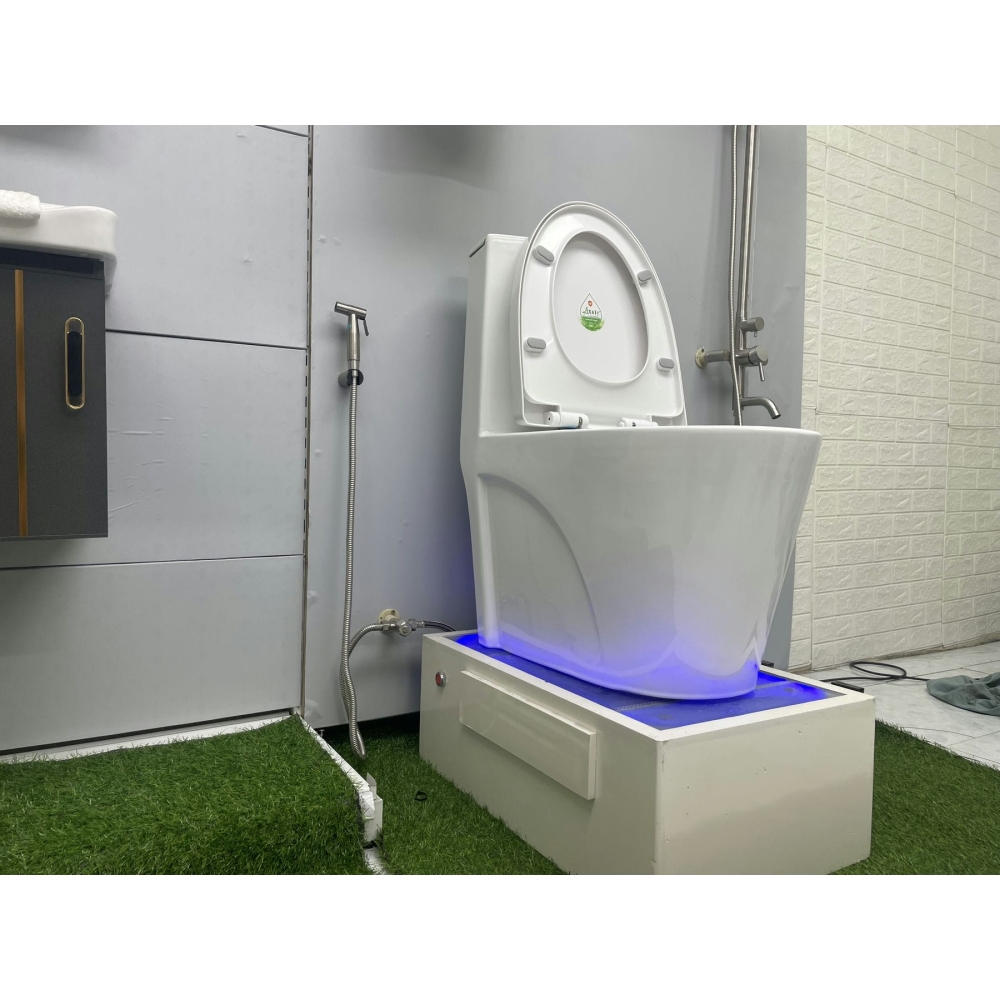 COMBO NHÀ TẮM ATOLY 11 MÓN - Mã SP 01