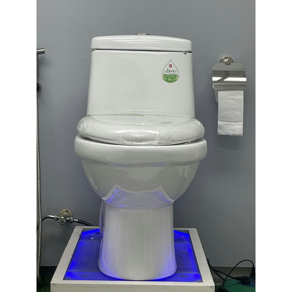 COMBO NHÀ TẮM ATOLY 14 MÓN - Mã SP 04