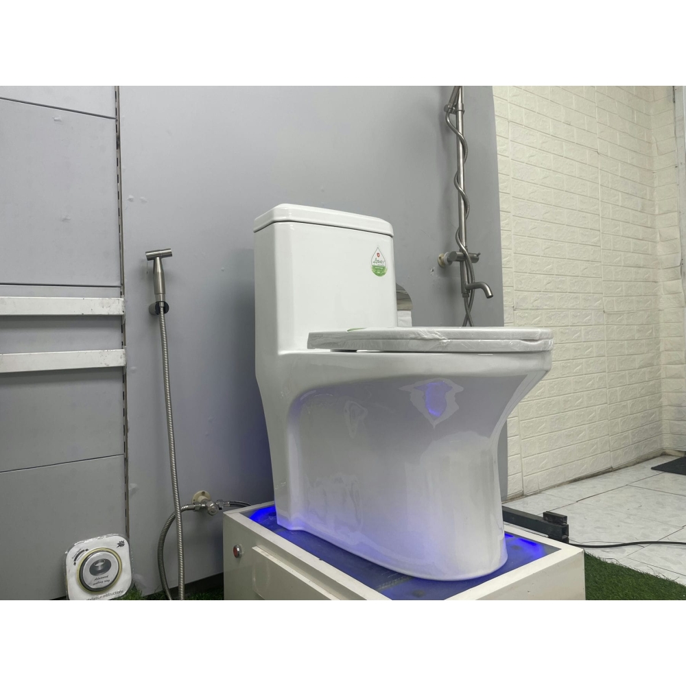 COMBO NHÀ TẮM ATOLY 14 MÓN - Mã SP 03
