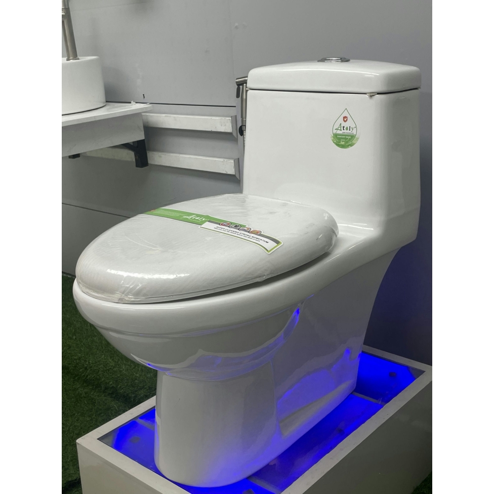 COMBO NHÀ TẮM ATOLY 14 MÓN - Mã SP 04