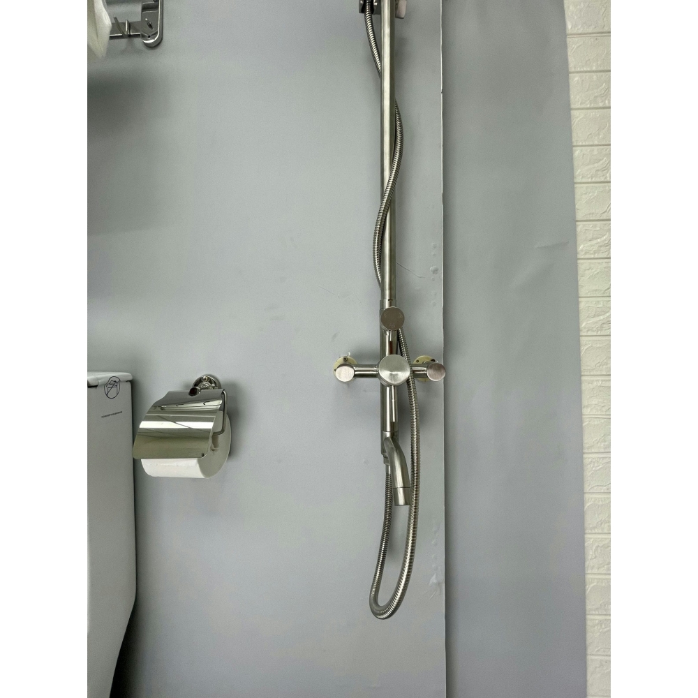 COMBO NHÀ TẮM ATOLY 11 MÓN - Mã SP 01