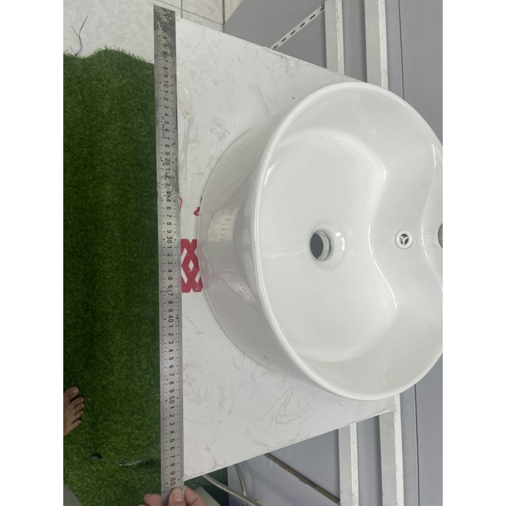 COMBO NHÀ TẮM ATOLY 14 MÓN - Mã SP 03