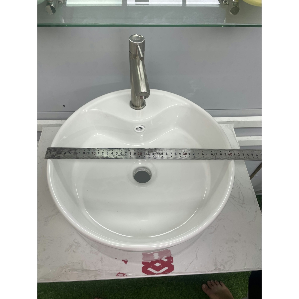 COMBO NHÀ TẮM ATOLY 14 MÓN - Mã SP 04