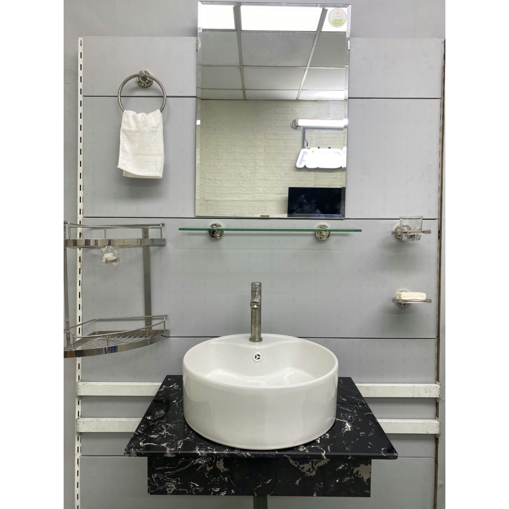 COMBO NHÀ TẮM ATOLY 14 MÓN - Mã SP 05