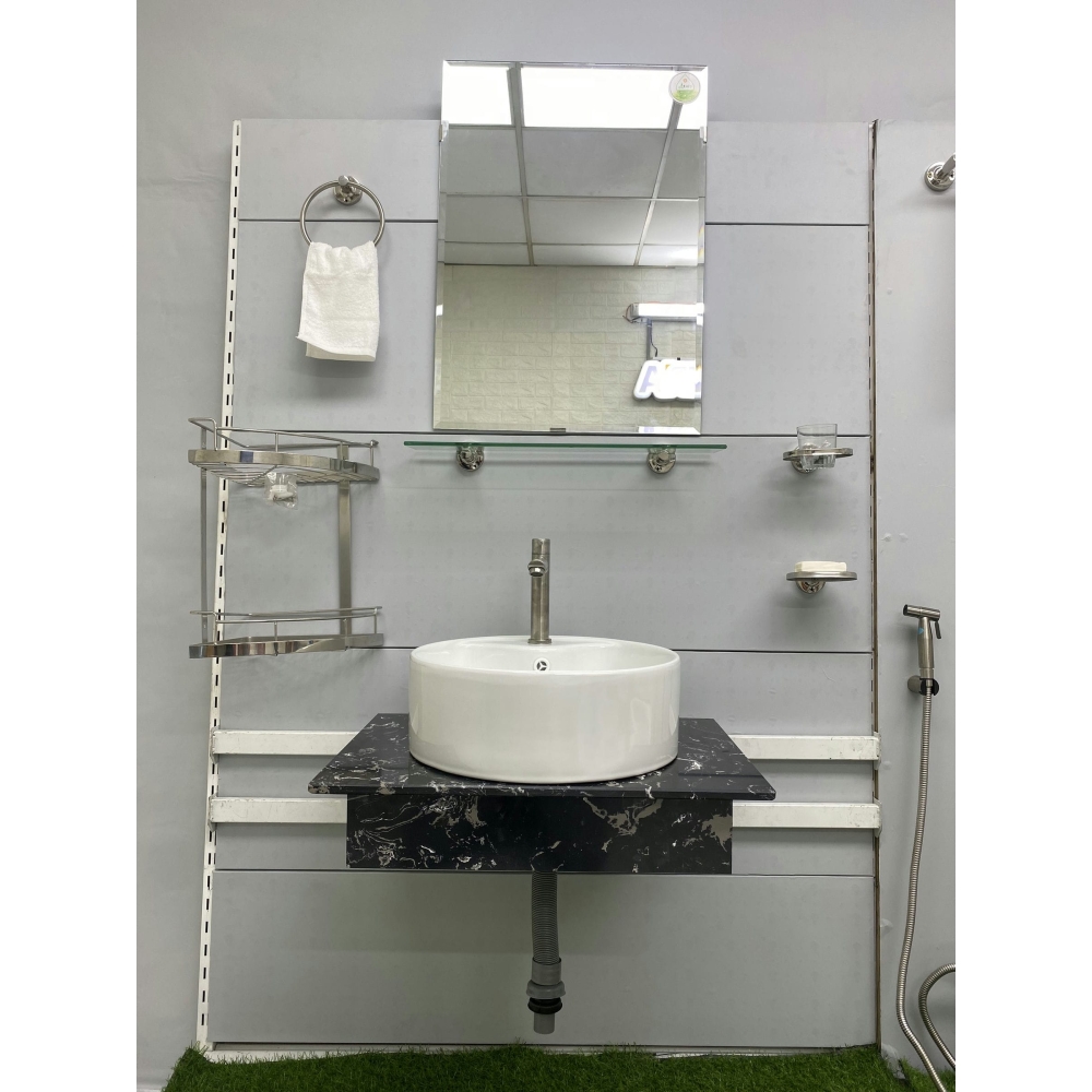 COMBO NHÀ TẮM ATOLY 14 MÓN - Mã SP 05