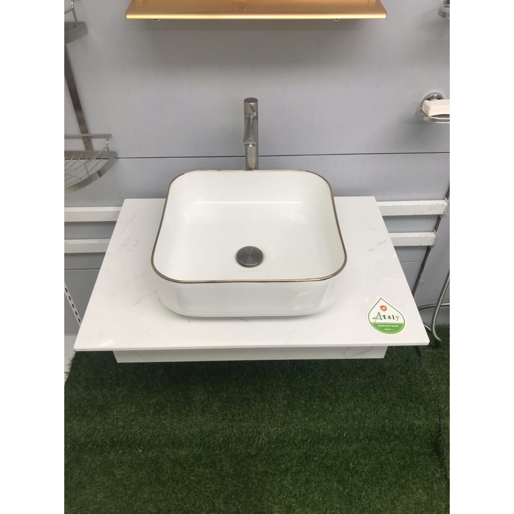 COMBO NHÀ TẮM ATOLY 14 MÓN - Mã SP 06