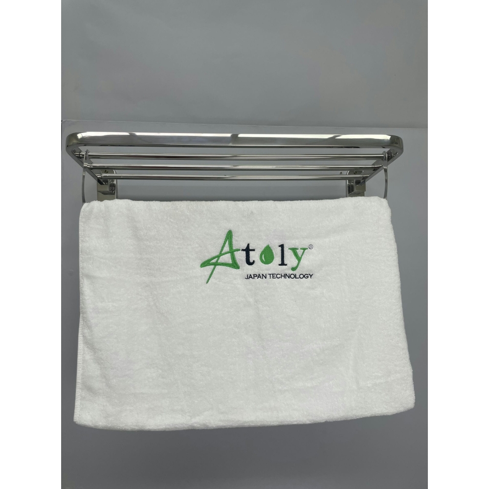 COMBO NHÀ TẮM ATOLY 11 MÓN - Mã SP 01