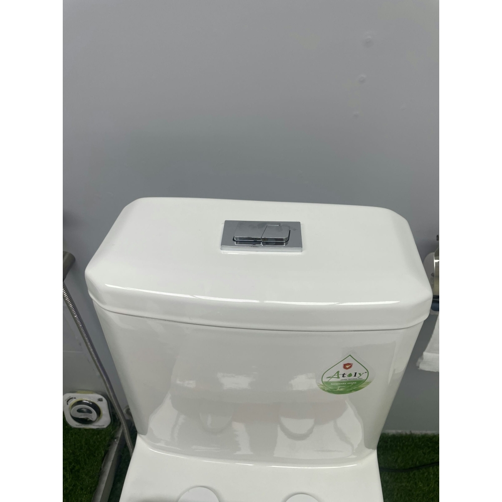 COMBO NHÀ TẮM ATOLY 14 MÓN - Mã SP 03