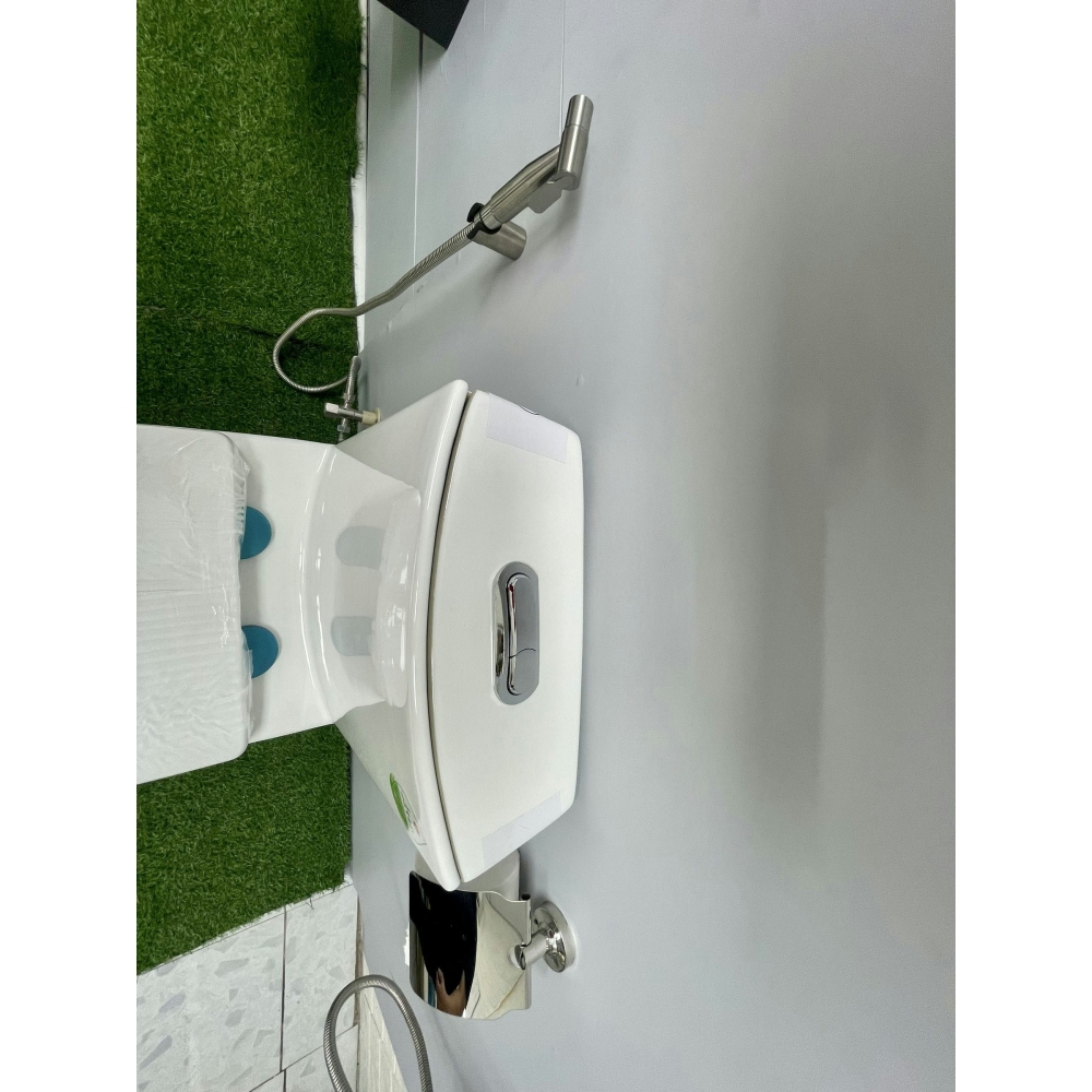 COMBO NHÀ TẮM ATOLY 11 MÓN - Mã SP 01