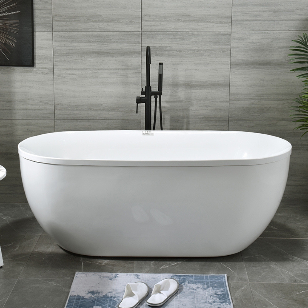 Bồn Tắm Oval AQUACERA-001