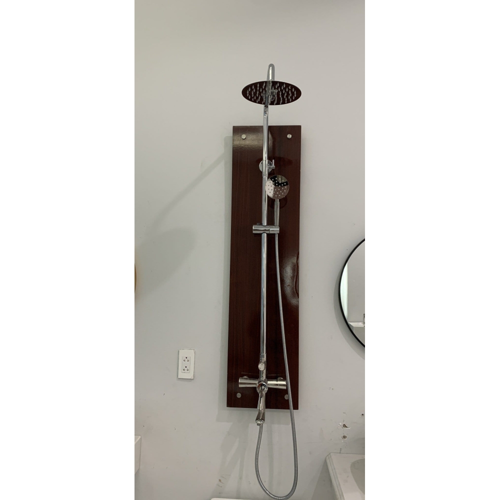 COMBO THIẾT BỊ NHÀ TẮM ATOLY - Mã SP CBAT01