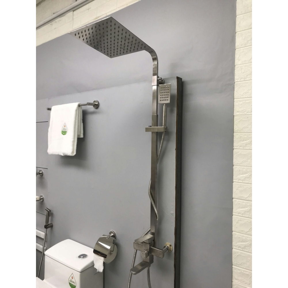 COMBO NHÀ TẮM ATOLY 14 MÓN - Mã SP 06