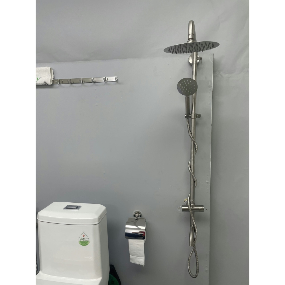COMBO NHÀ TẮM ATOLY 14 MÓN - Mã SP 03