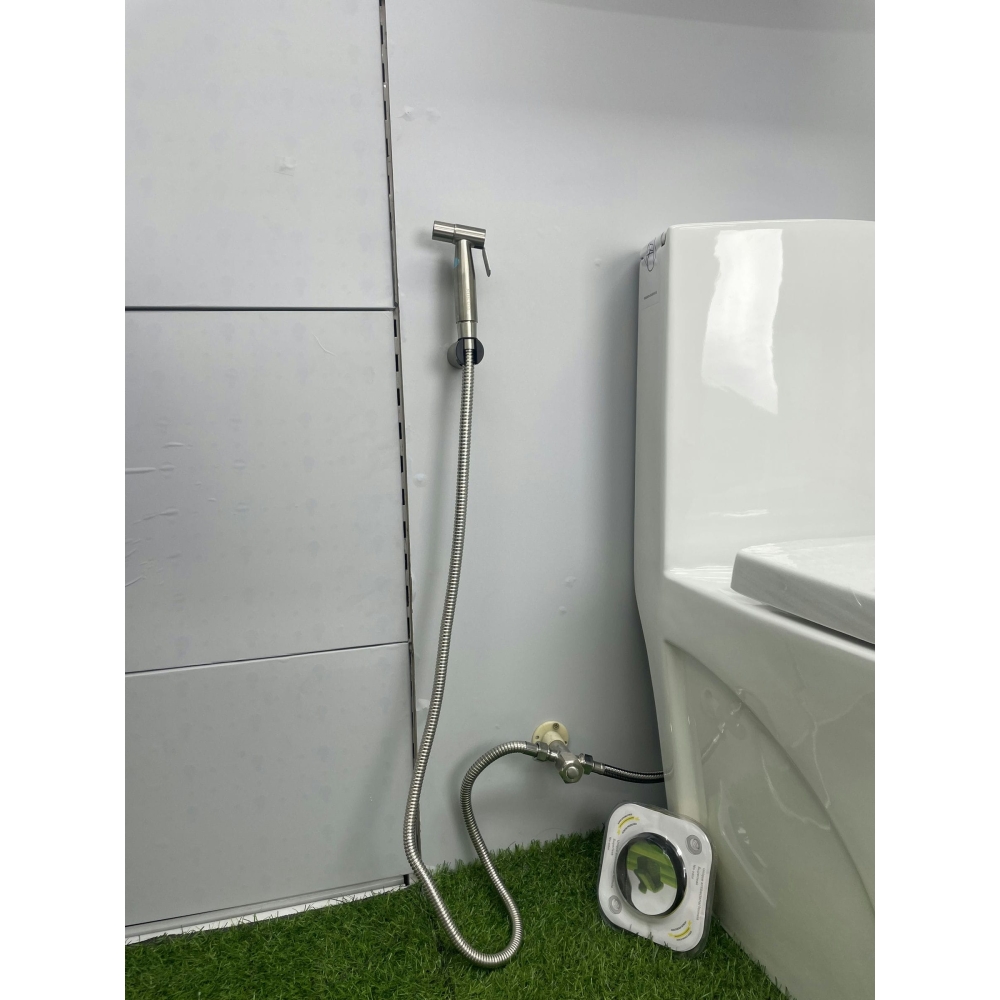 COMBO NHÀ TẮM ATOLY 11 MÓN - Mã SP 01