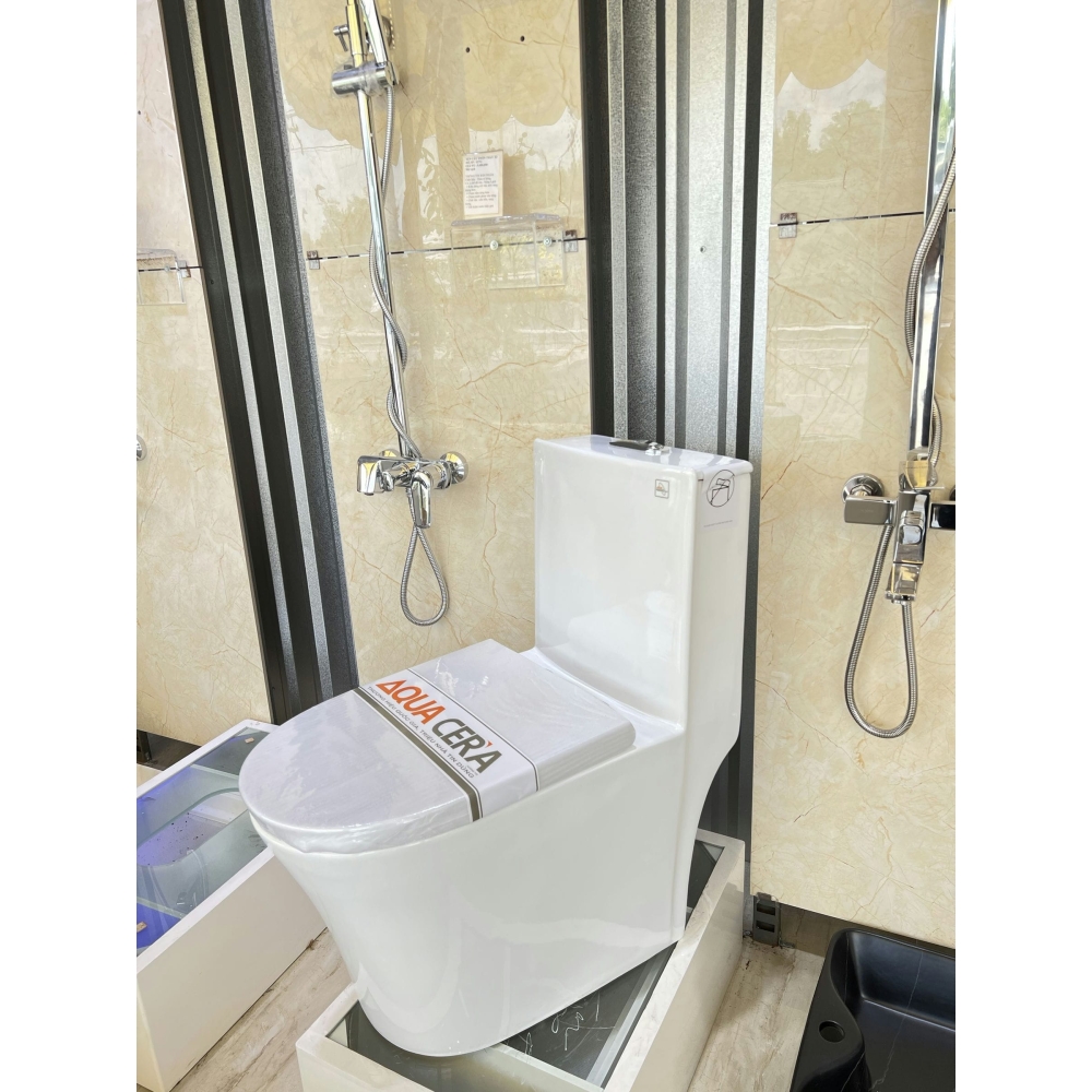 BỒN CẦU LIỀN KHỐI - 155